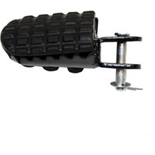 Motohane Rks Cross Rt 250 Ön Basamak Sol