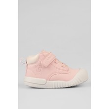 Vicco 19-25 Numara Ortopedik Unisex Kız-Erkek Ilk Adım Bot Çocuk Bot