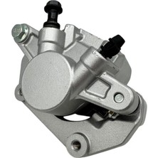 Motohane Rks Newlight 125 Pro Arka Fren Merkezi Komple (Yeni Model)