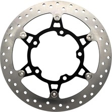 Motohane Cf Moto 450 Sr Ön Fren Diski