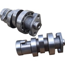 Motohane Kuba Zenzero 125 Eksantrik Mili