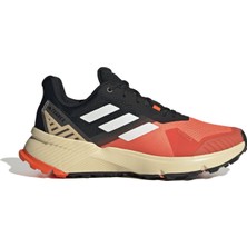 Adidas Terrex Soulstride Erkek Turuncu Outdoor Ayakkabı
