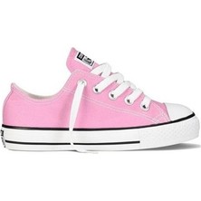 Converse Chuck Taylor All Star Çocuk Pembe Sneaker.650
