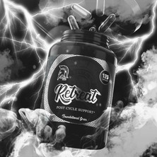 Centurion Labz Retreat Pct Post Cycle Support (Tribulus + Maca + Fenugreek + Boron + Dim) 120 Caps