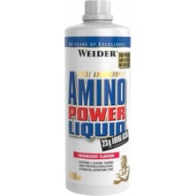 Weider Amino Power Liquid 1000 ml