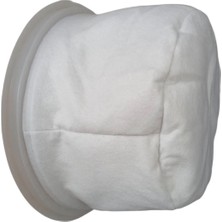 MFS Fantom Uyumlu Jumbo / Master / Yummy cc 6000 Kazanlı Süpürge Kazanlı Süpürge Bez Toz Torbası