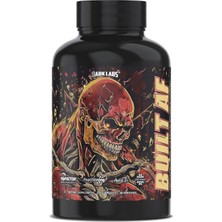 Dark Labs Built Af Peptistrong – 210 Kapsül