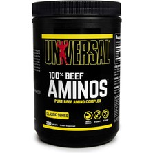 Universal Beef Amino 200 Tablet
