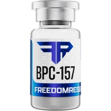 Freedom BPC-157 - 5 Mg