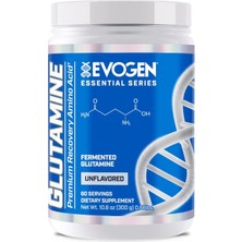 Evogen Nutrition Glutamine 300 G