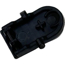 Teknik Durak Fantom Uyumlu Provac P 5000 Süpürge Toz Haznesi Kilidi ve Boru Kilidi