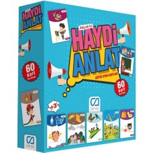 Ca Games Ca Haydi Anlat 5080