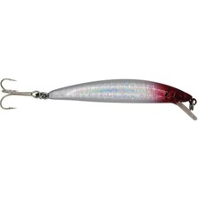 Star Bluefish Sahte Olta Balığı 04-H 70MM