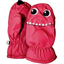 Aware Time Kitti 2-5 Yaş Erkek Çocuk Kar Kayak Eldiveni