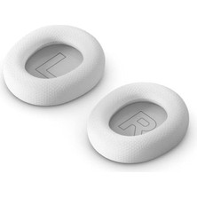 Arctis Nova 5 Kumaş Kulaklık Pedi - Beyaz