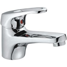 AyrStore Itimat Zeta Mix 372 Lavabo Bataryası