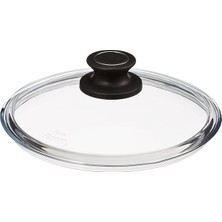 Cam Kapak Ø22, Standart