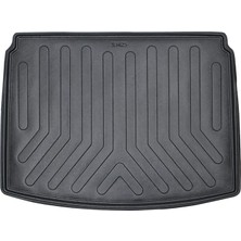 Volkswagen Tiguan 2016 Sonrası Stepneli