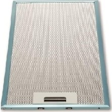 Filtre Mekappa Davlumbaz Filtresi 34 x 31.2 cm (Alüminyum)