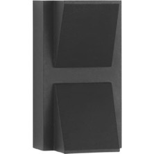 7W Rodos LED Aplik Günışığı CT-7065