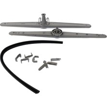 Makinesi Bakım Seti, Pervane, Conta, Ray Kapağı/arçelik Beko Altus ile Uyumlu