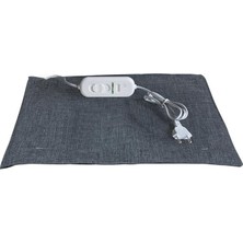 Elektrikli Minder Termostatlı 220V