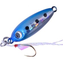 Craft Ad-Ajımetal 3g #01 Iwashi (Uv)