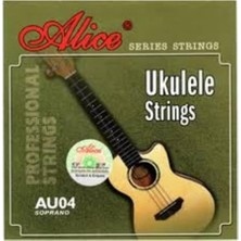 Takım Tel - Alice AU04