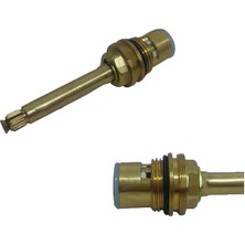 Koç Tipi Aç - Kapa 1/2" Salmastra Uzun Milli 8,50 cm