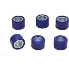 Honda Dio 110 ile Uyumlu Uyumlu Varyatör Burcu Ön (6 Adet)