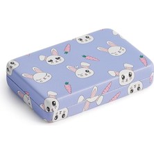 Hediye Mr Mücevher Kutusu Tavsan