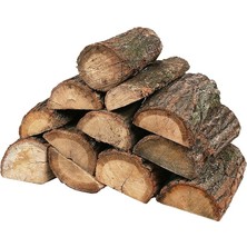 Şömine, Mangal Veya Şömine Sobası Için Odun, Meşe 30 kg