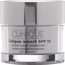 Smart Custom Repair Moisturizer 3 4 SPF15 50 ml Nemlendirici 1 Paket (1 x 50 Ml)