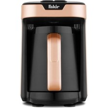 Kaave Plus Türk Kahvesi Makinesi Copper