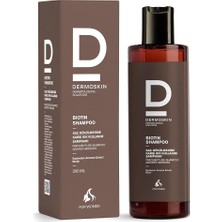 Biotin Şampuan Kadinlara Özel 1 Paket (1 x 200 Ml)