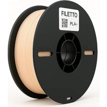 Pla+ Filament 1.75MM 1 kg - Ten Rengi