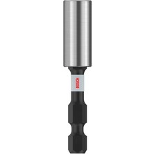 Professional Accessories Profesyonel Standart Uç Tutucu (Impact Control, Pick And Click, 1/4 Inç Altıgen Şaft)