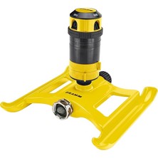 Misda Store Dişli Tahrik Fıskiye, Sarı