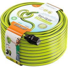 Misda Store 9342 Toplight Hortum, 25 Metre, ½ Inç