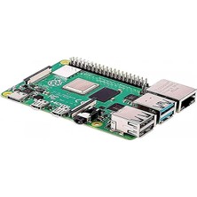 Misda Store Pi 4 Model B 8gb - Yeni Versiyon