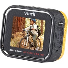 Misda Store 520203 Action Cam Hd, Aksiyon Kamerası, Tek Kişilik, Çok Renkli, Kutu Boyutu: 20 x 27.9 x 5.8 cm