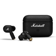 Misda Store Motif Iı A.n.c., Tws, Siyah