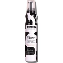 Misda Store Milk Therapy Saç Köpüğü 200 ml