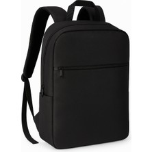 Velvoria Asus Expertbook P1 (P1403) 14" Graypulse Su Geçirmez Sırt Çantası