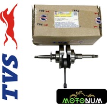 Tvs Jüpiter 125 Krank MTNKA020010