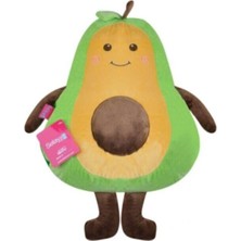 Top Rock Store Avokado Peluş Yastık 45 cm