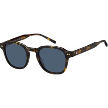 Tommy Hilfiger Tommy Hılfıger Th 2185/S 086/KU 49 Erkek Güneş Gözlüğü