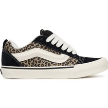 Vans Knu Skool Kadın Bej Günlük Ayakkabı - VN000D756I71