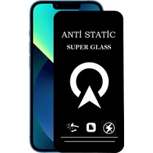 Velvoria Apple iPhone 13 Pro 6.1'' Anti-Static Ekran Koruyucu