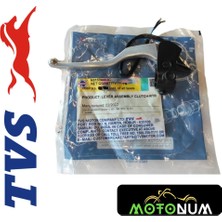 Tvs Rtr 150 Debriyaj Kütüğü Komple MTNN91504403C